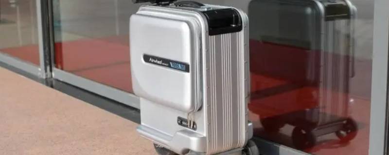 行李箱一般在哪里修 行李箱一般在哪里修新平