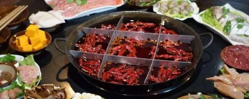 100斤火锅香料配方 100斤火锅底料香料配方