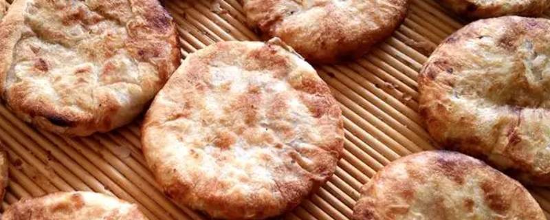 正宗酥皮火烧的做法（正宗酥皮火烧的做法大全）