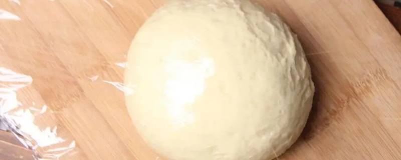 发过的面可以做什么（发过的面可以做什么饼）