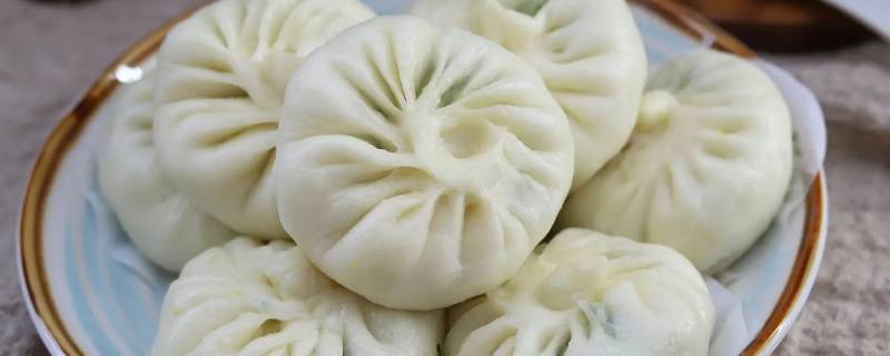 蒸好的包子如何保存 蒸好的包子如何保存不会坏