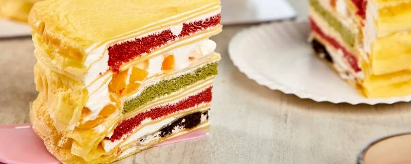 千层蛋糕用什么面粉 千层蛋糕用什么面粉好