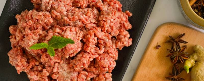 羊肉调馅的10个窍门 调羊肉馅儿的方法
