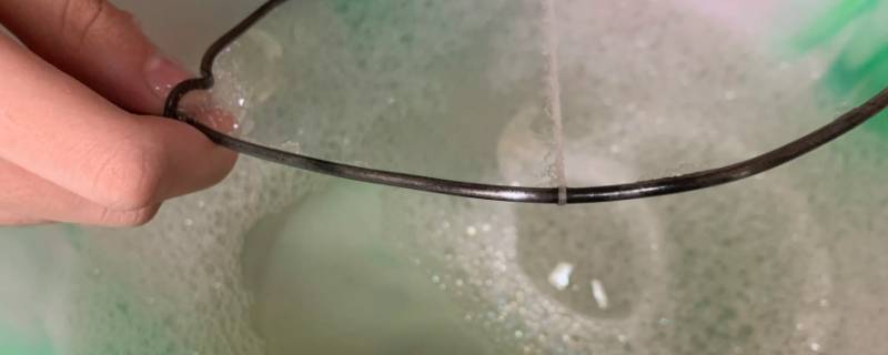 家庭自制肥皂水（家庭自制肥皂水方法）