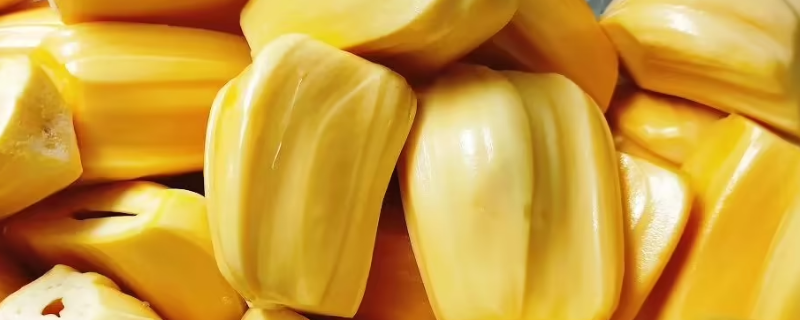 菠萝蜜臭脚丫味正常吗（菠萝蜜怎么有臭脚丫味）