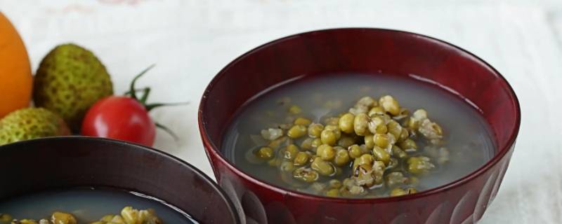 绿豆沙打细了能不能装瓶 绿豆沙打细了能不能装瓶里