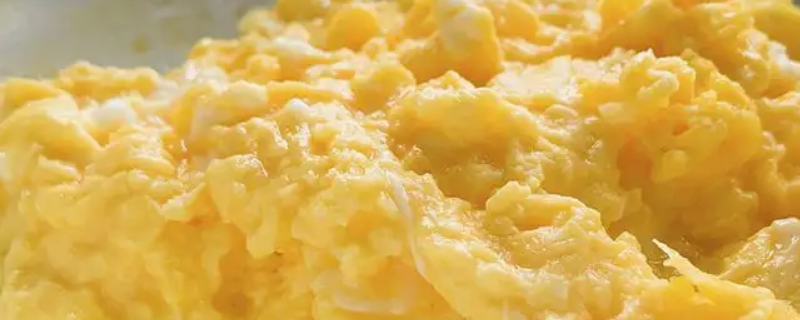 炒鸡蛋的做法窍门 小白菜炒鸡蛋的做法窍门