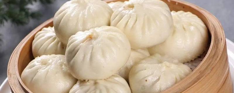 如何让包子冷了也软 包子怎么做凉了也是软软的
