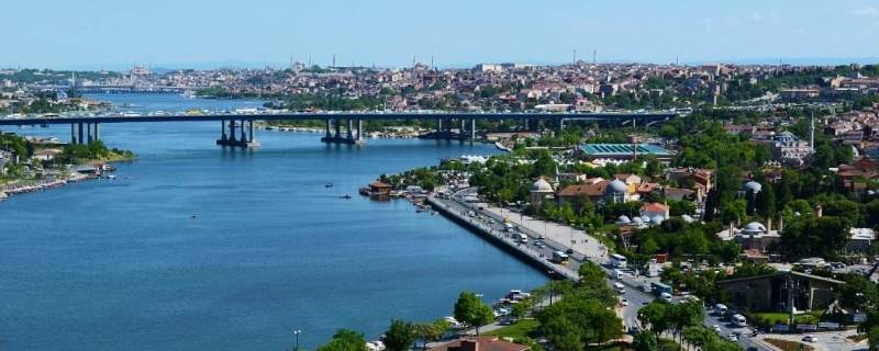 亚欧间的海峡是什么 亚欧间的海峡是?