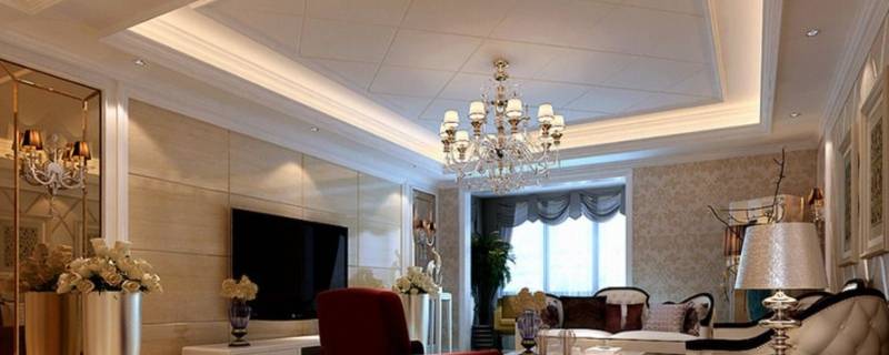 新疆吊顶高度多高（木工吊顶高度一般多少）