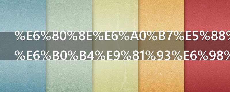 怎样判断下水道是主管道堵了（怎样判断下水道是主管道堵了还是漏水）