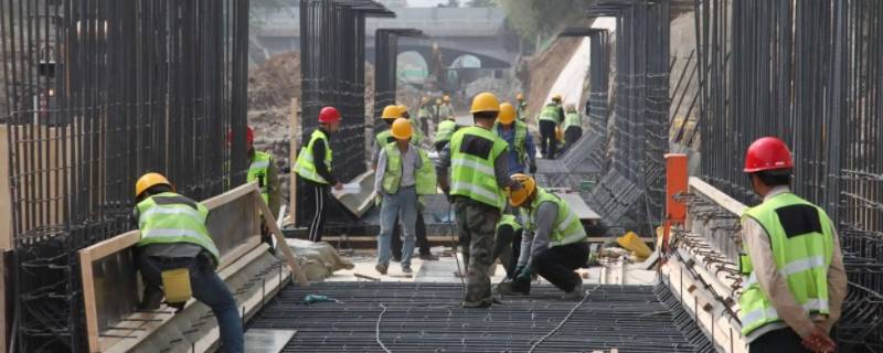 施工组织设计审批表怎么签字 施工组织设计 签字