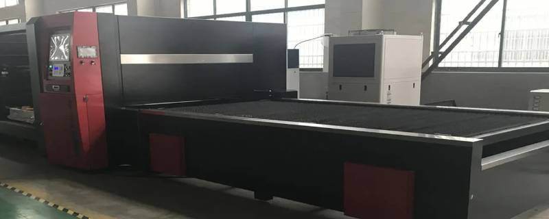 激光切割机多少钱一台（12000w激光切割机多少钱一台）