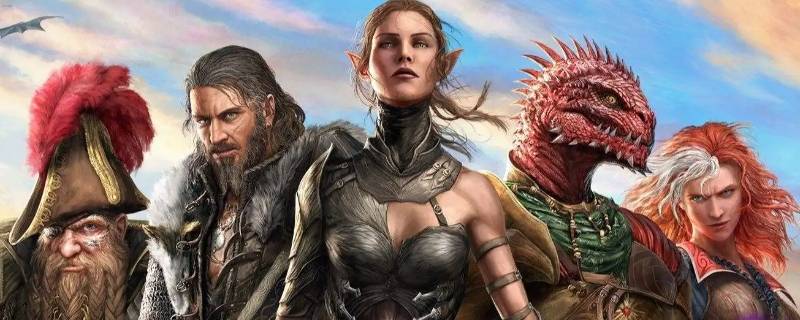 神界原罪2矮人第一任国王（神界原罪2精灵王国）