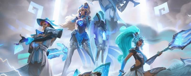 什么英雄克制厄运小姐（厄运小姐的大招）