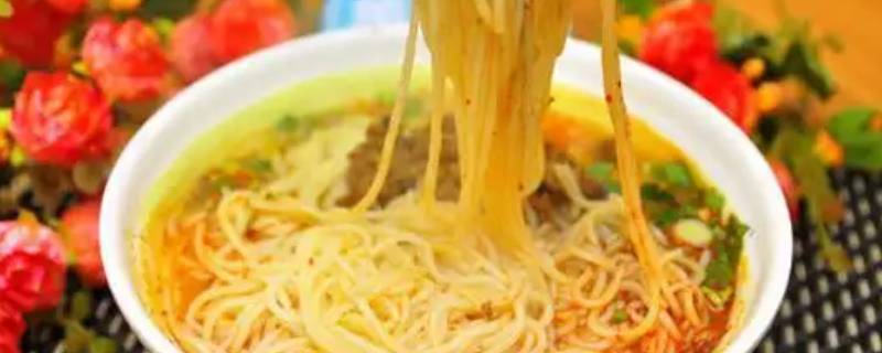 烫面稀了怎么补救 烫面太稀了如何补救