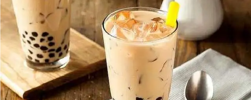 空腹喝奶茶可以吗 空腹喝奶茶可以吗 有来