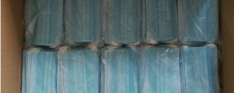 一次性口罩无纺布还是纱布 一次性口罩都是无纺布的吗