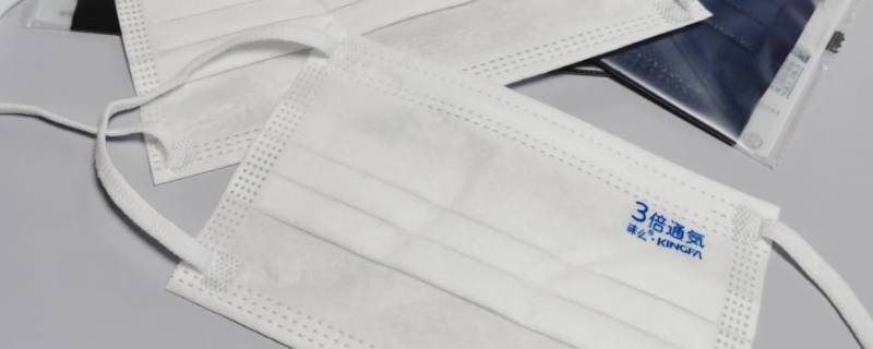 口罩戴反了比不戴更危险吗（口罩戴反了比不戴更危险吗图片）