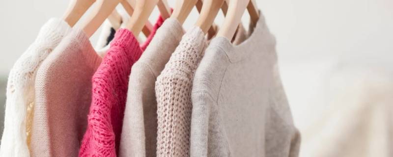 为什么穿衣卡脖子 穿卫衣卡脖子