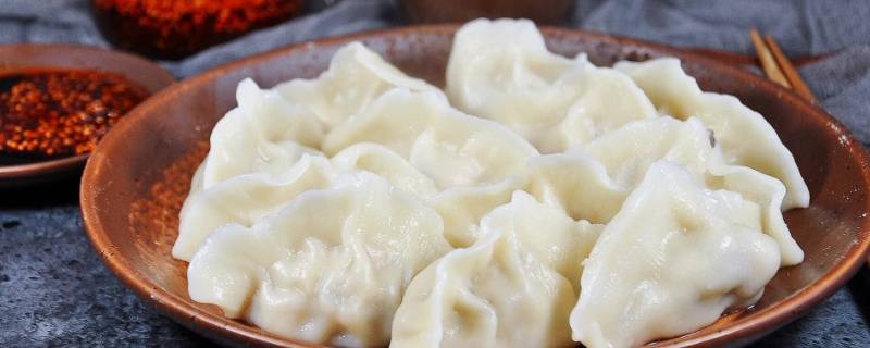 芸豆水饺怎么调馅好吃窍门 芸豆水饺怎么调馅好吃窍门