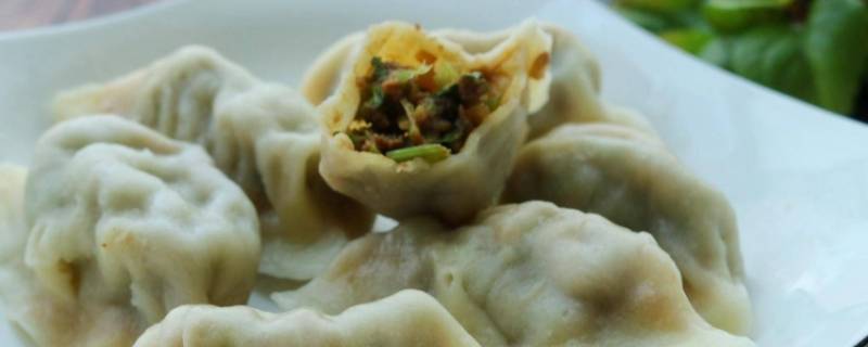 牛肉芹菜饺子窍门 芹菜牛肉饺子馅怎么调窍门