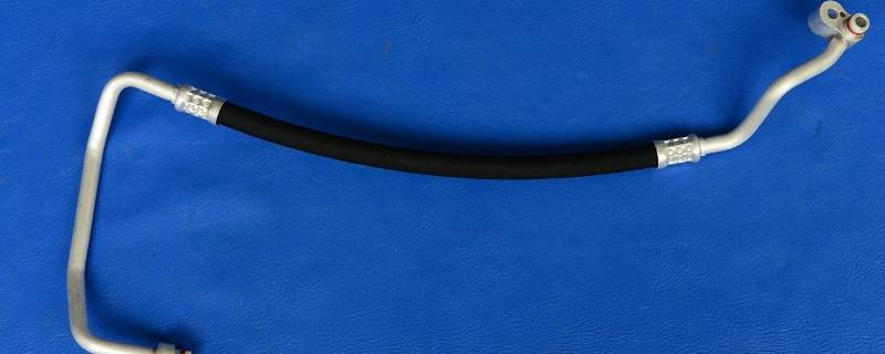 汽车空调管更换是不是要拆保险杠（汽车前面保险杠怎么样拆和装）