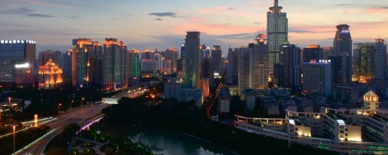 南宁人民路属于哪个区 南宁人民路属于哪个区哪个街道