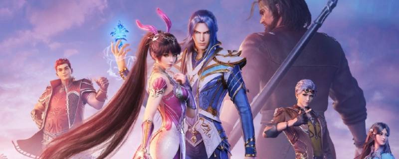 斗罗大陆武魂觉醒神念感知 斗罗大陆武魂系统觉醒