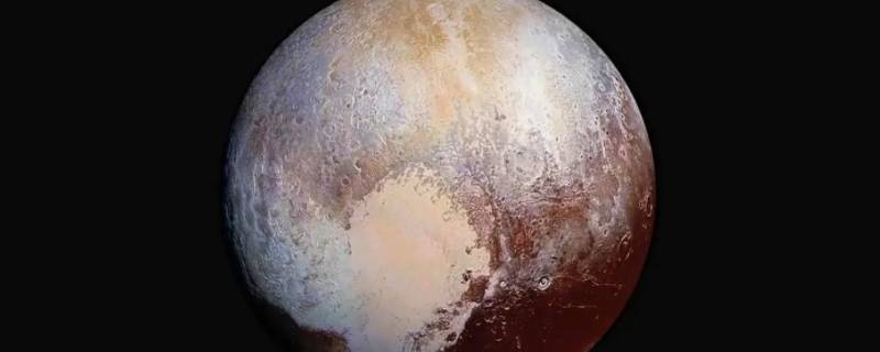 矮行星有哪几个（矮行星有哪几个星系）