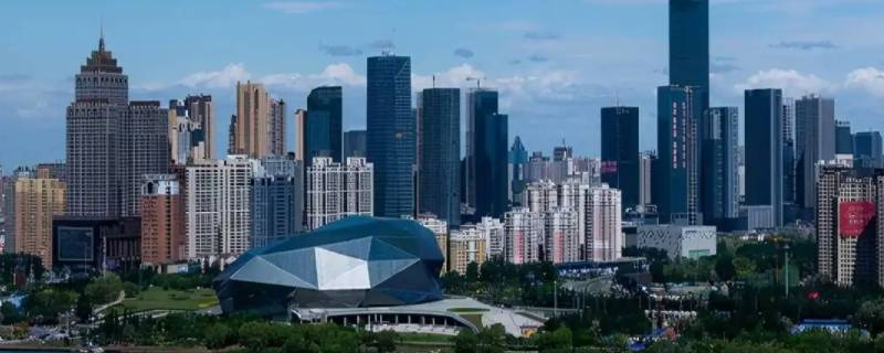 沈阳人口2022 沈阳人口2022常住人口