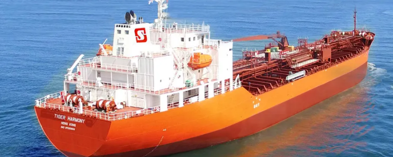 船舶iso是什么 船舶iso是什么意思