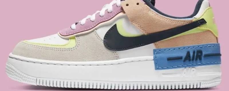 耐克AF1热感应能维持多久 nike air force1热感应