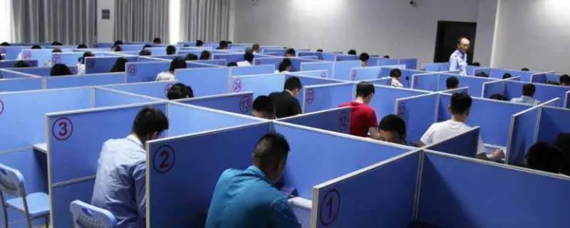 大连市金州科一考场一个月一次吗 金州科一考场具体时间