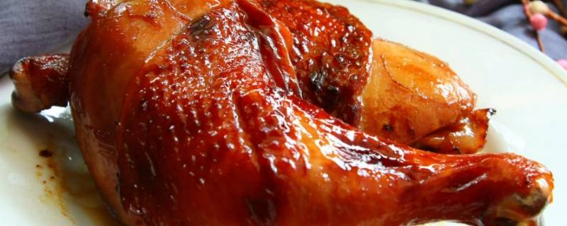 腊鸡腿和咸鸡腿一样吗（腊鸡腿和咸鸡腿一样吗能吃吗）