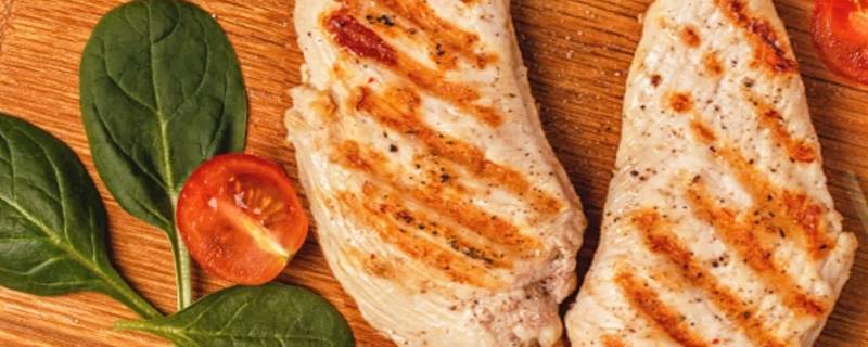 腌鸡胸肉用什么淀粉 腌鸡胸肉的淀粉是什么淀粉
