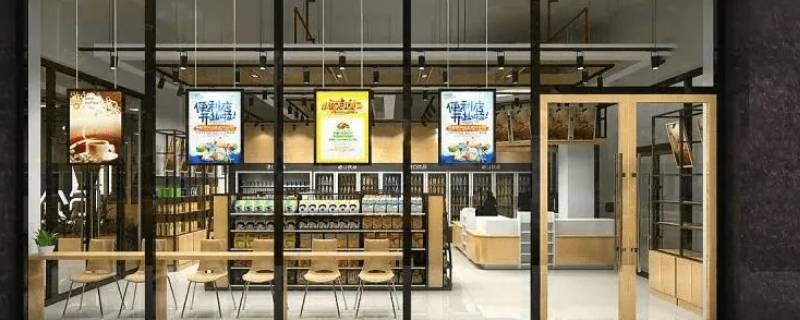 便利店的主食怎么热（便利店里的快餐怎么加热）