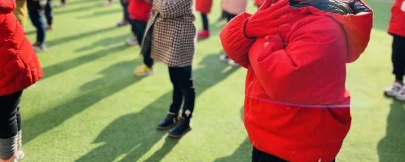 小朋友们为什么早上做早操（小朋友们早上做早操是因为什么）