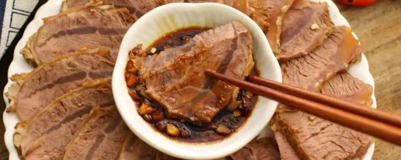 熟的卤牛肉可以炒什么 卤牛肉用什么炒