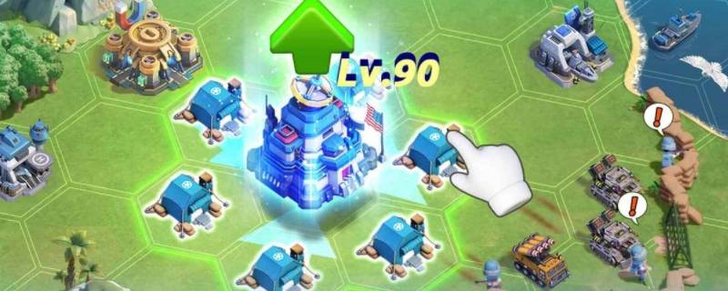 口袋奇兵公交车（口袋奇兵 地图）