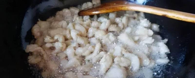 板油怎么熬制好吃 板油熬猪油怎么样才香