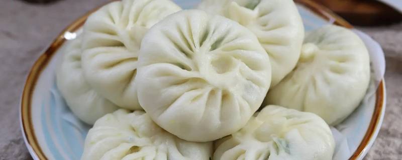 包子寓意象征（包子的寓意象征）