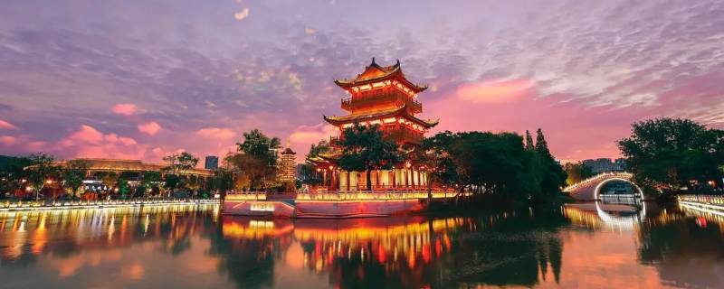 淮安属于南方还是北方（淮安属于南方还是北方人）