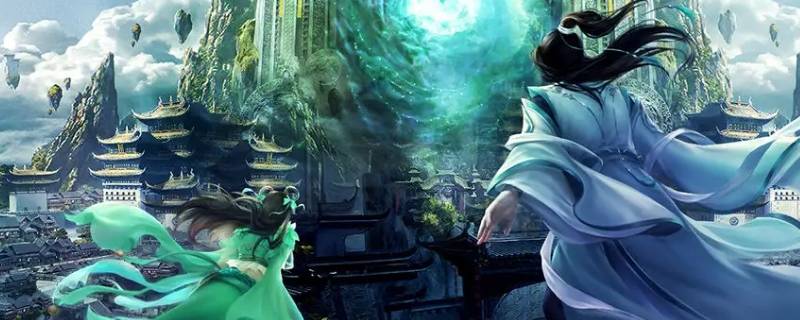 诛仙女主角有几个 诛仙女主角有几个名字