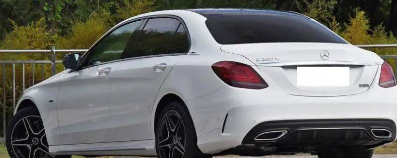 c200加长版多少米 奔驰c200加长