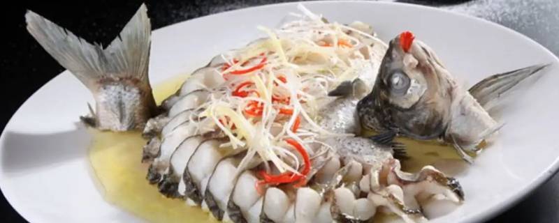 水手美食时尚蒸菜（蒸菜美食图片）