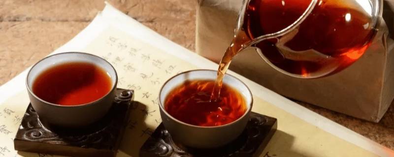 普洱茶属于什么茶 普洱茶属于什么茶类?