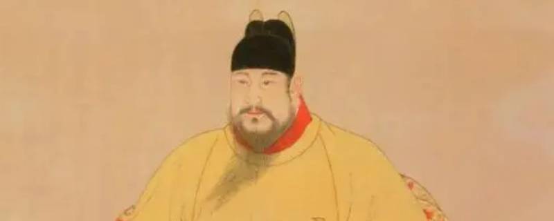 李景隆和朱棣的关系 李景隆和朱棣的关系tieli