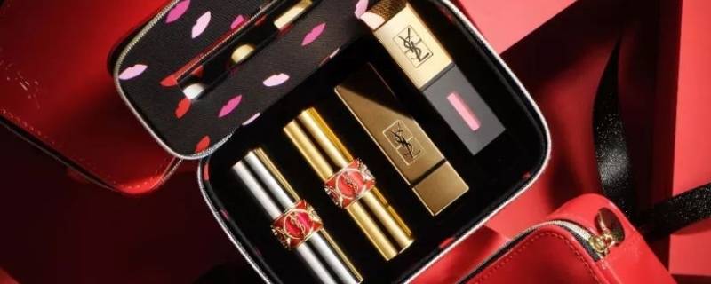 ysl口红v是什么年生产的（ysl口红原产地）