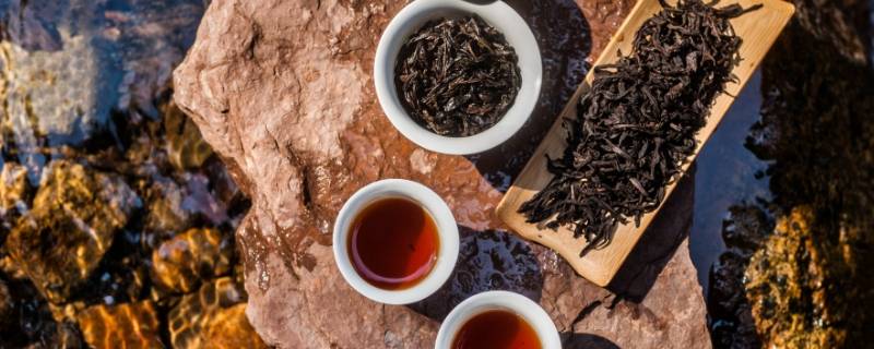 中国四大名茶是哪四种 中国十大名茶是哪四种